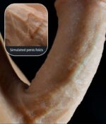 Silicone Pants With Lollow Penis Sleeves - Image 5