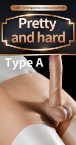 Silicone Pants With Lollow Penis Sleeves - Image 9