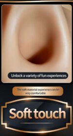 Silicone Pants With Lollow Penis Sleeves - Image 3