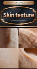 Silicone Pants With Lollow Penis Sleeves - Image 4