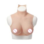 E Cup Fake Boobs Silicone Breast Forms For Crossdresser Transgender - Image 9
