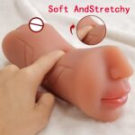 3-In-1 Male Men Masturbator - Image 5