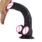 9.41inch Longer Dildo - Image 8