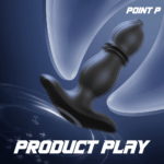 Thrusting Anal Plug - Image 7