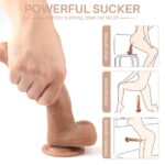 7.8inch Vibrator With 9 Speeds - Image 3