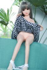 Full sex doll. stand feet - Image 8