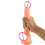 9.41inch Longer Dildo - Image 7
