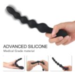 Anal Beads Vibrator - Image 6