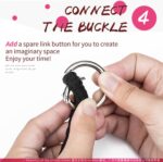 BD Rope Restraint Set - Image 17