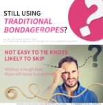 BD Rope Restraint Set - Image 5