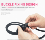 BD Rope Restraint Set - Image 9