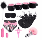 BDSM Beginners Set - Image 3