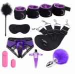 BDSM Beginners Set - Image 2
