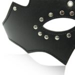 Black Eye Mask - Image 4