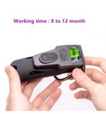 Chastity Lock 3 - Image 10