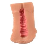 Chloe Vagina Shape Pocket Pussy - Image 8