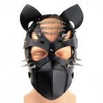 Cosplay Mask - Image 6