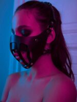 Cosplay Mask - Image 3