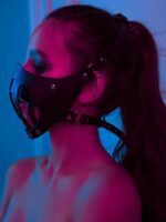 Cosplay Mask - Image 5