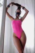 Cosplay Mask - Image 6