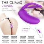 Couples Anal Toy With Vibrator Cock Ring - Image 5