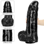 Huge Mac Dildo - Image 3