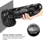 Huge Mac Dildo - Image 5