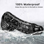 Huge Mac Dildo - Image 7