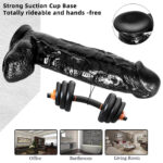 Huge Mac Dildo - Image 5