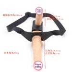 Double Trouble Strap On - Image 8