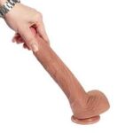 8.17inch Double layer dildo - Image 2