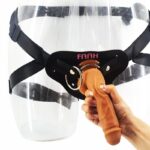 6.89inch Hong Kong Schlong Soft Dildo - Image 2