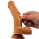 Soft Dildo - Image 5