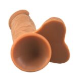 8.46inch Soft Dildo - Image 6