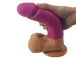 8.46inch Soft Dildo - Image 6