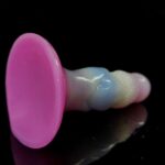 New lipuid silicone anal plug - Image 5