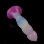 New lipuid silicone anal plug - Image 6