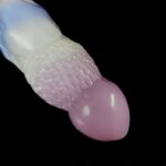 New lipuid silicone anal plug - Image 7