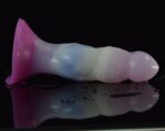 New lipuid silicone anal plug - Image 2