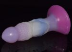 New lipuid silicone anal plug - Image 3