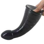 Flame Tower Shape Anal Plug - Image 10