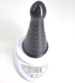 Flame Tower Shape Anal Plug - Image 12