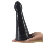Flame Tower Shape Anal Plug - Image 3