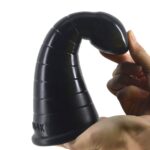 Flame Tower Shape Anal Plug - Image 6