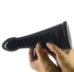 Flame Tower Shape Anal Plug - Image 7