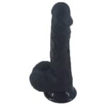 7.87inch Soft Dildo - Image 9