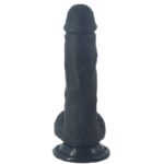 6.89inch Hong Kong Schlong Soft Dildo - Image 8