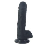 6.89inch Hong Kong Schlong Soft Dildo - Image 9