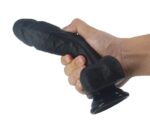 8.46inch Soft Dildo - Image 3