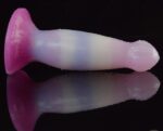 New lipuid silicone Mushroom shape anal plug - Image 3